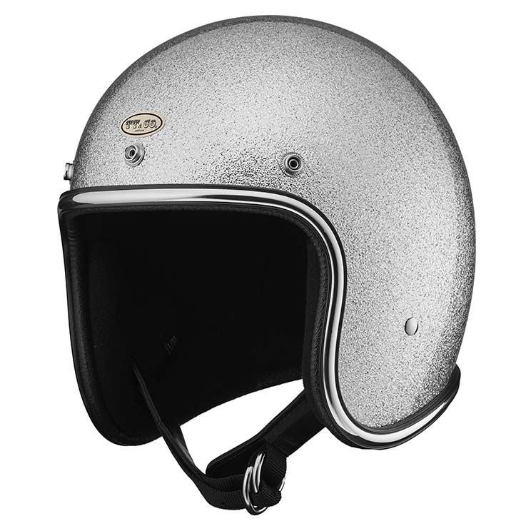 その他 500-TX 公道使用不可 500-TX スモールジェットヘルメット スタンダード XS,S/M