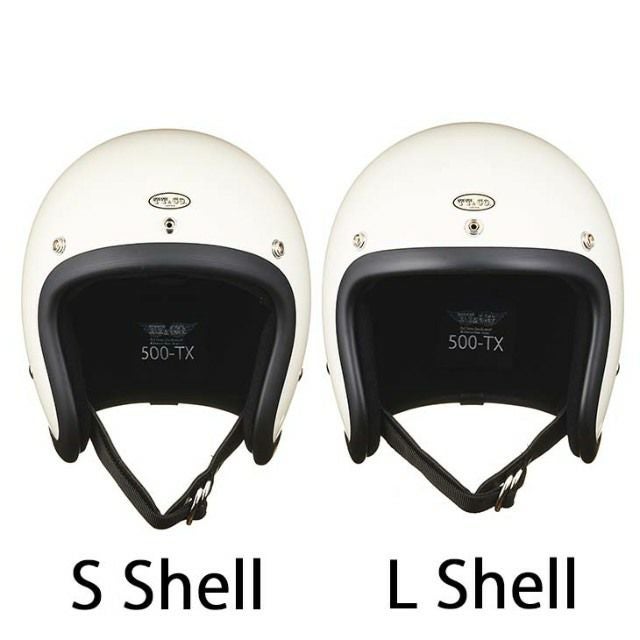 友*愛様 TT&CO. 500-TX レザーリムショット　アイボリー Sサイズ TT&CO. 500-TX レザーリムショット ブラックレザー アイボリー