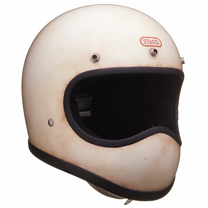 トゥーカッター SG/DOT メイプルグロー ブラックバイザー
