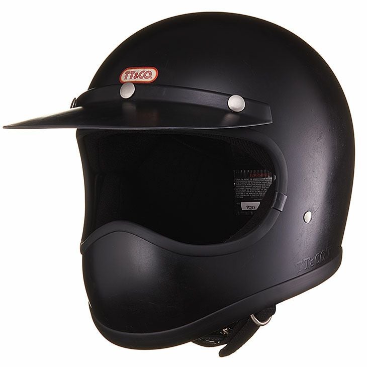 トゥーカッター SG/DOT ディストーション ブラック