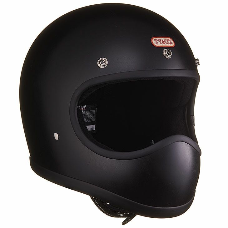 TT&CO トゥーカッター SG/DOT スタンダード　ブラック トゥーカッター SG/DOT ディストーション ブラック