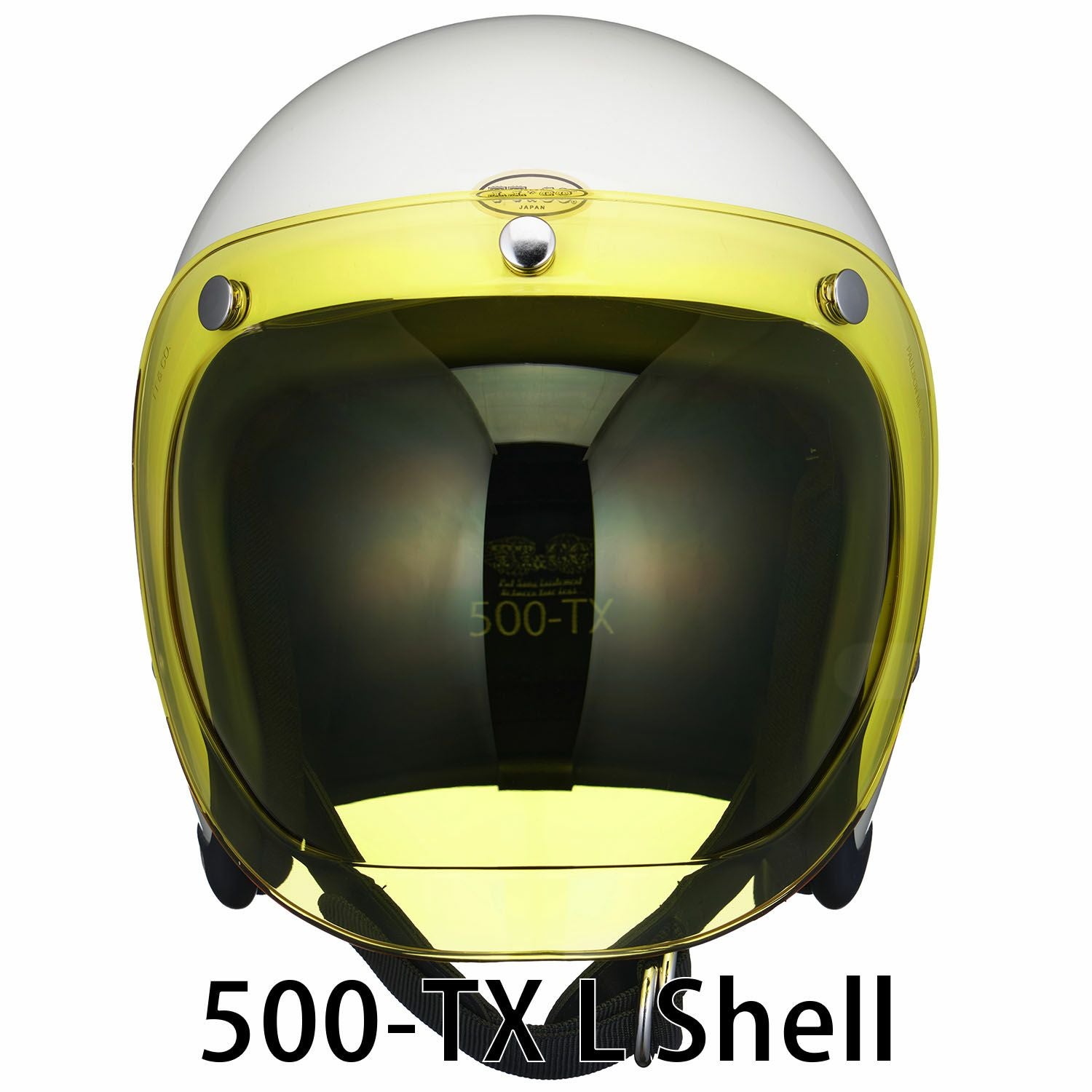 ブコ Buco's Bubble Shield イエロー 廃盤 希少 楽天市場】60's VINTAGE BUCO TRIM BUBBLE SHIELD(60sビンテージブコ