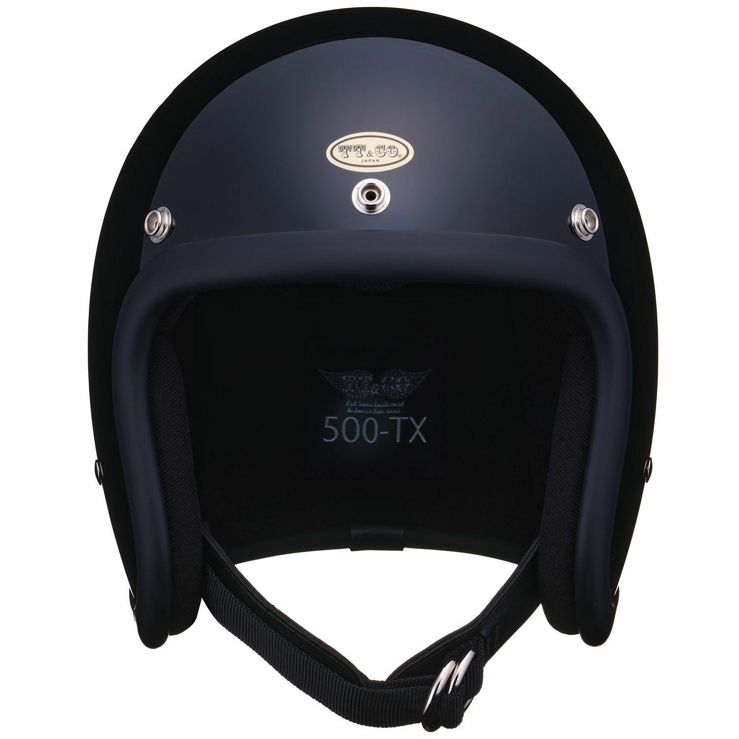 TT&CO. 500-TX 73