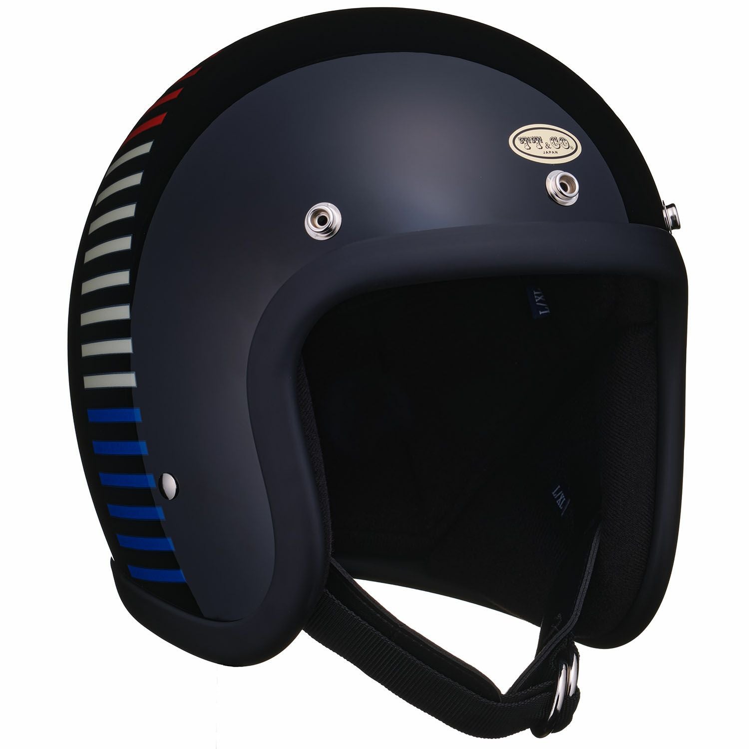 TT&CO. 500-TX 73
