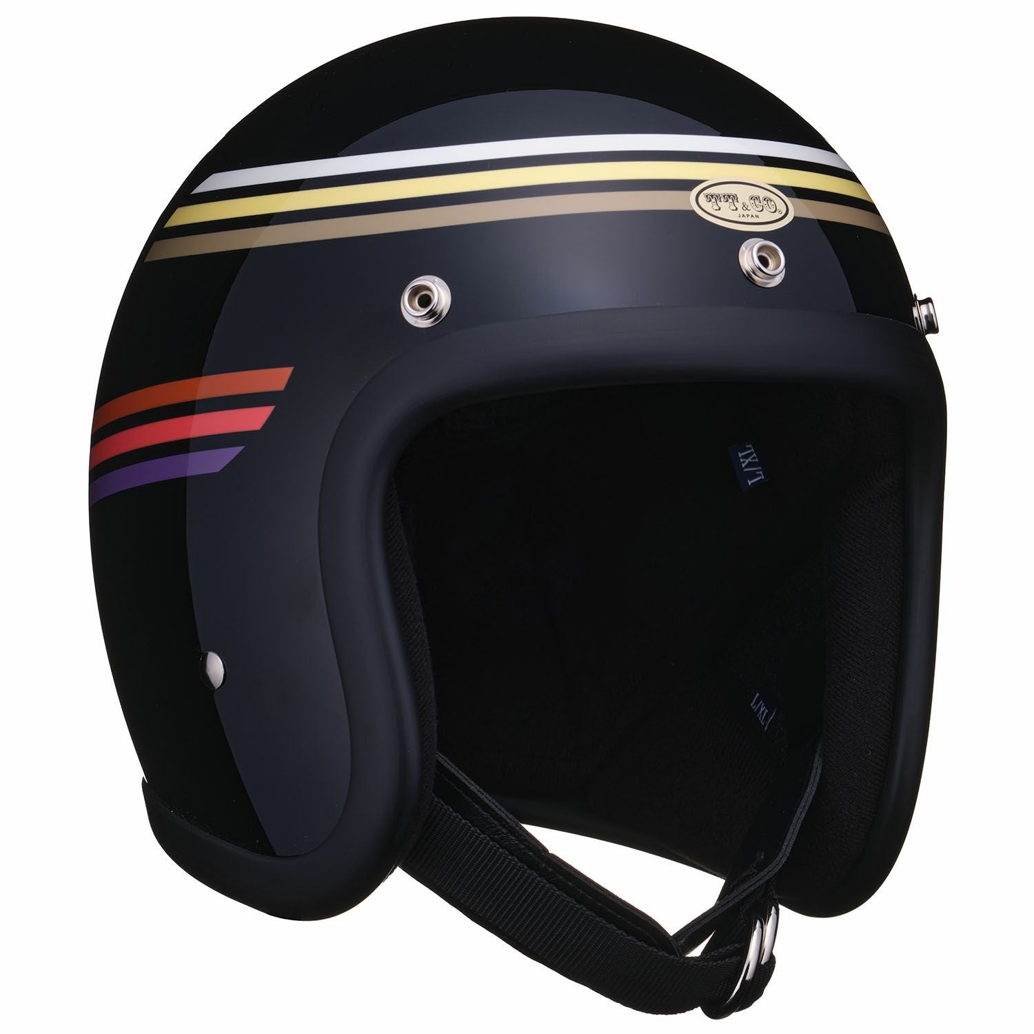 TT&CO. 500-TX 74