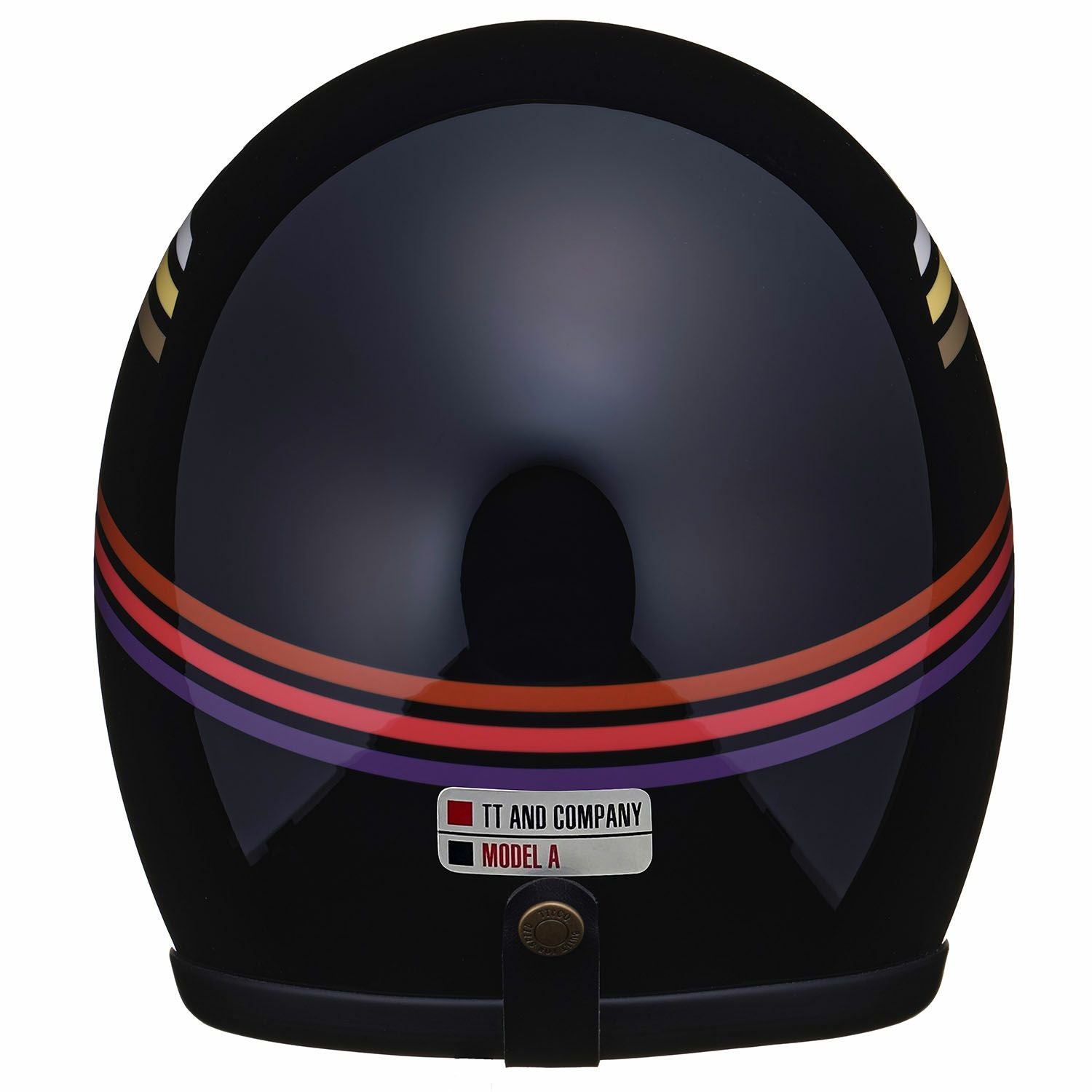 TT&CO. 500-TX 74