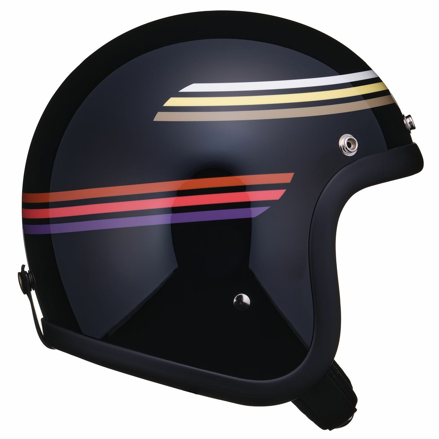 TT&CO. 500-TX スモール ジェットヘルメット TT&CO. 500-TX 74