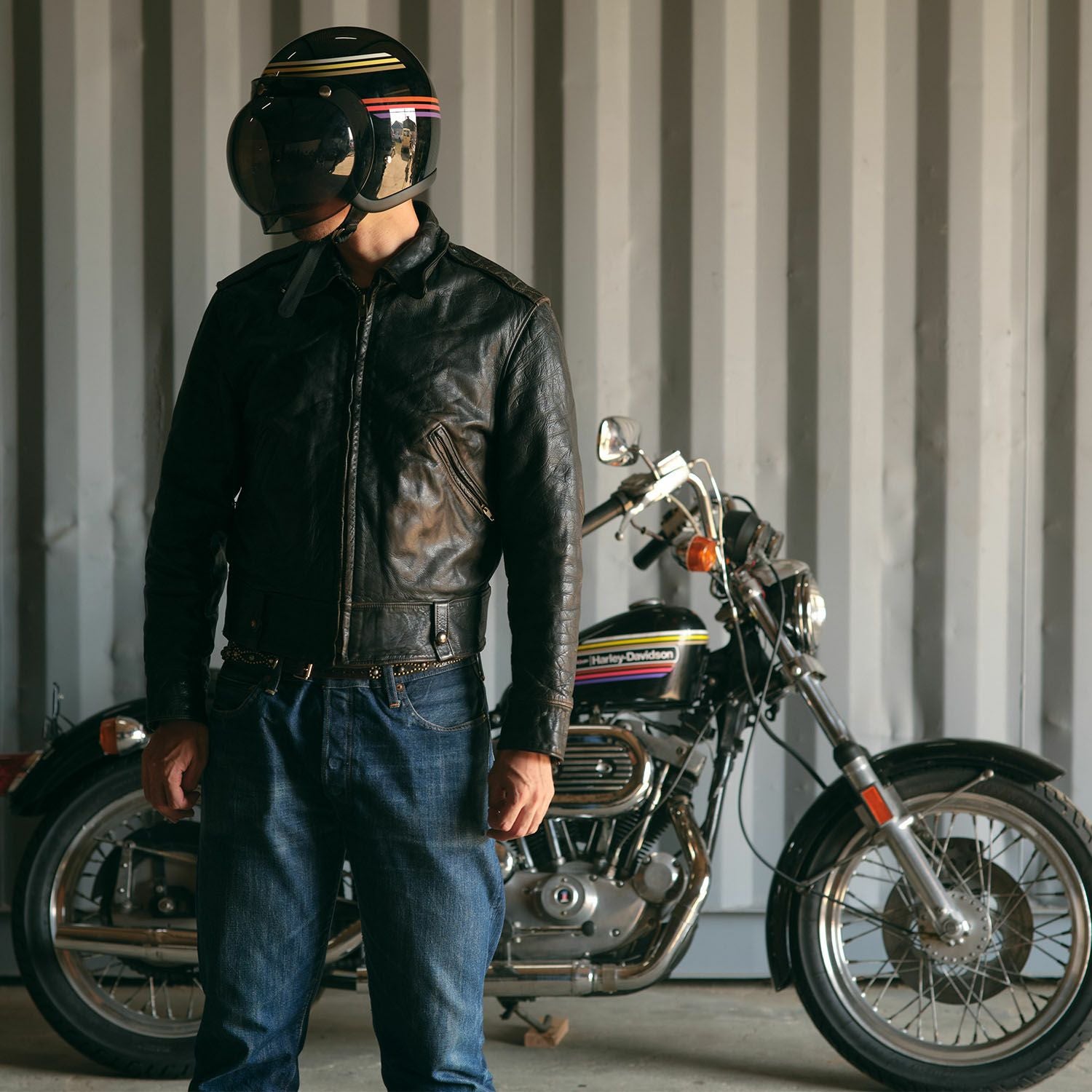 TT&CO. 500-TX 74
