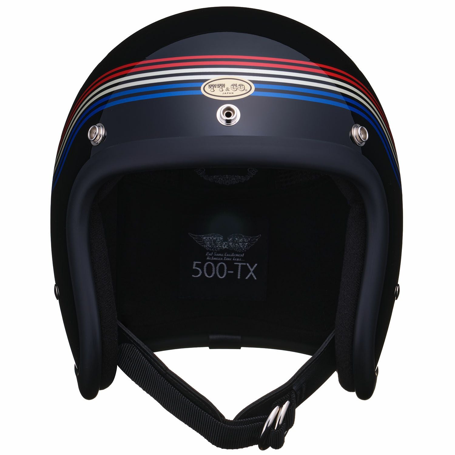TT&CO. 500-TX 75