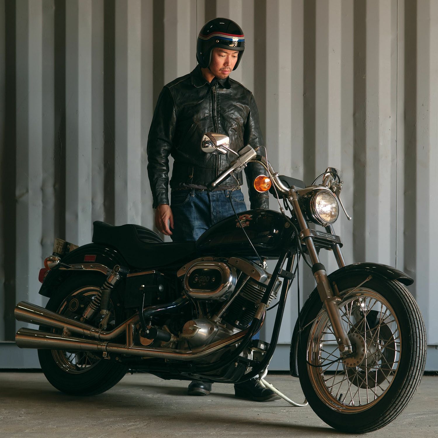 TT&CO. 500-TX 75