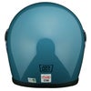 TT&CO. スター SG/DOT スタンダード クラシックブルー シールド付き　後ろ
