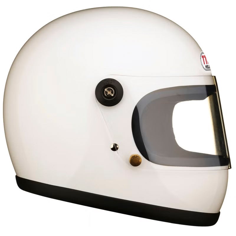 TT&CO. スター SG/DOT スタンダード アイボリー シールド付き