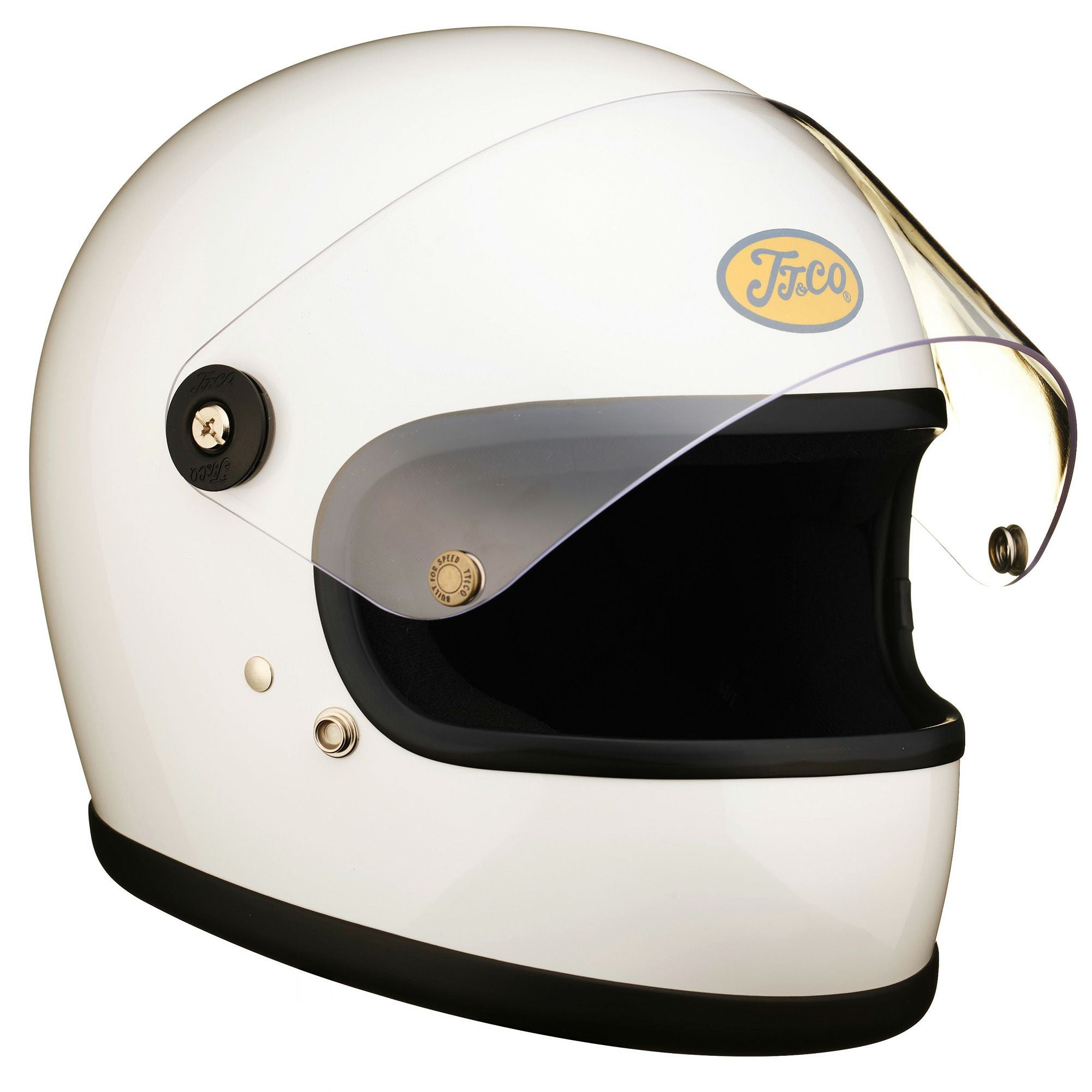 TT&CO star スター SG/DOT マットブラック シールド スター SG/DOT スタンダード ブラック シールド付き 再販開始の