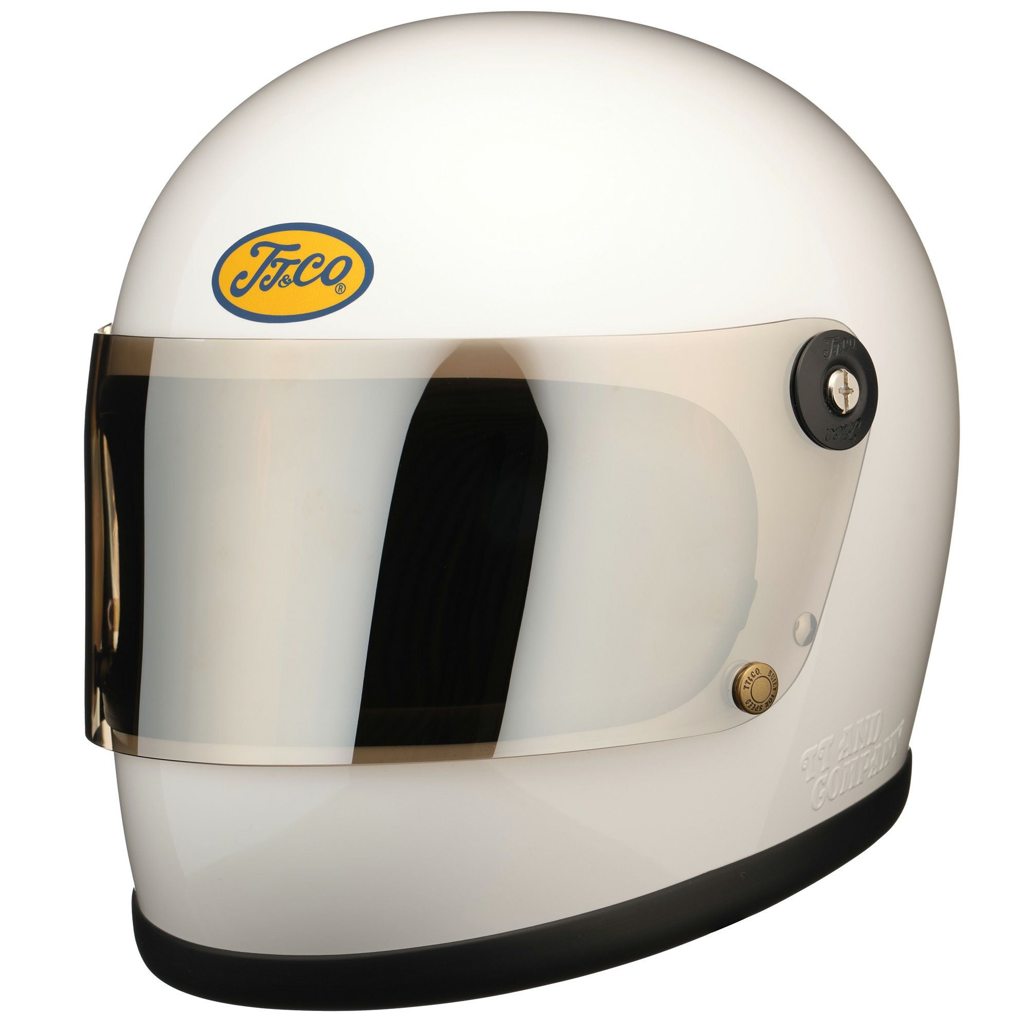 スター SG/DOT 専用シールド クリアミラー | tt and company