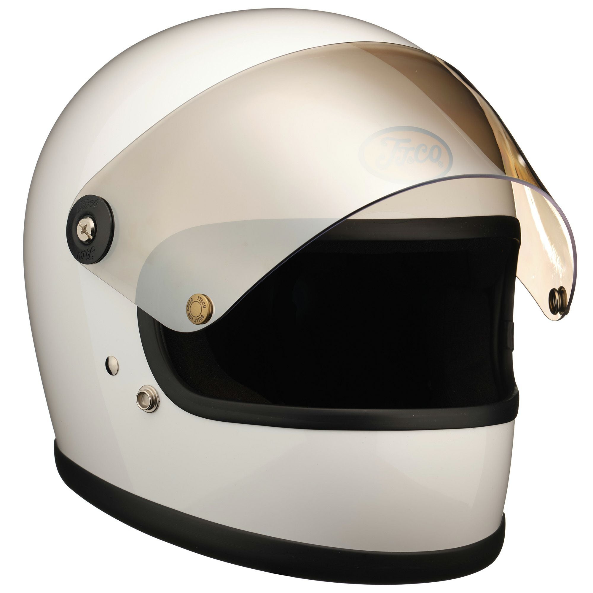 スター SG/DOT 専用シールド クリアミラー | tt and company