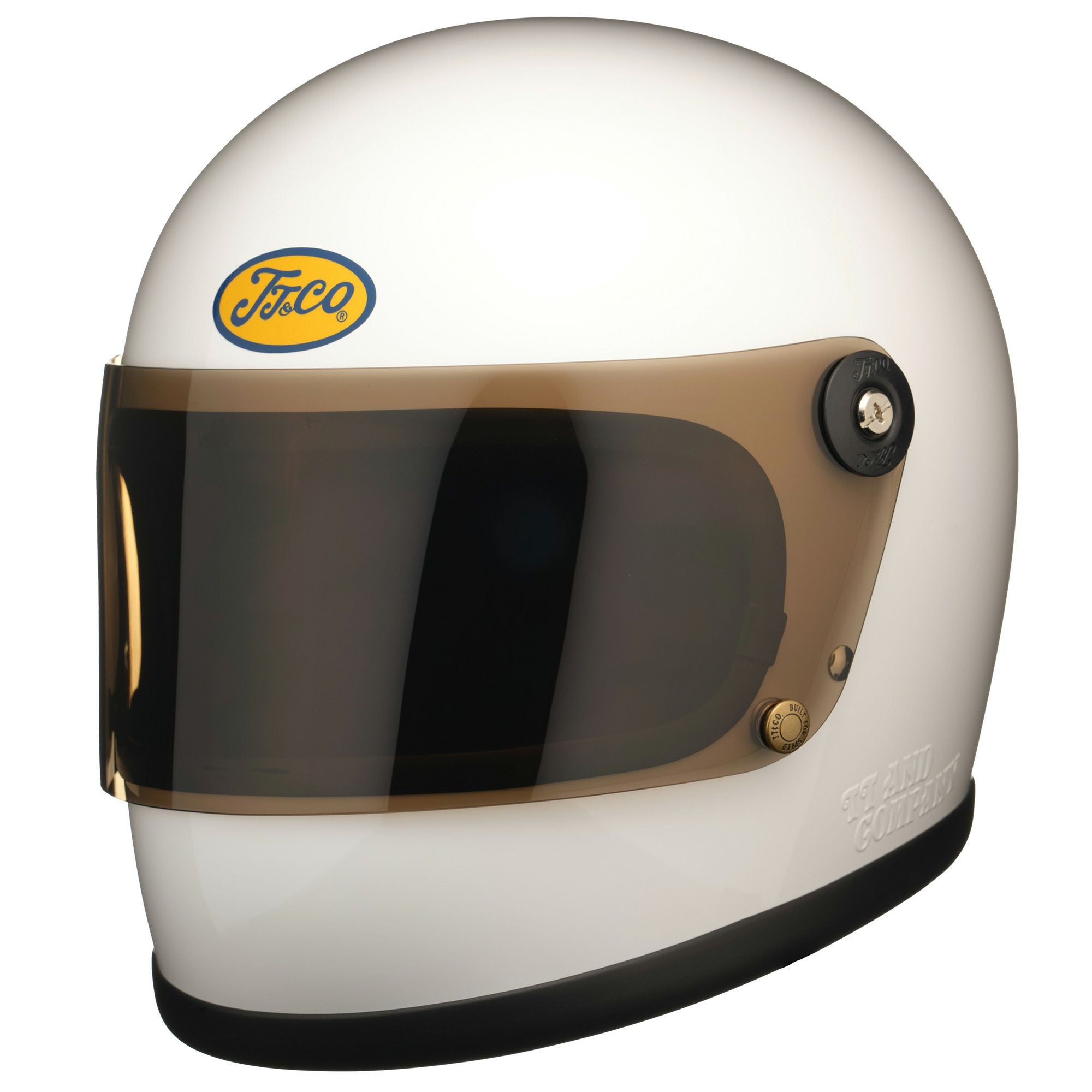 スター SG/DOT 専用シールド ライトスモーク | tt and company