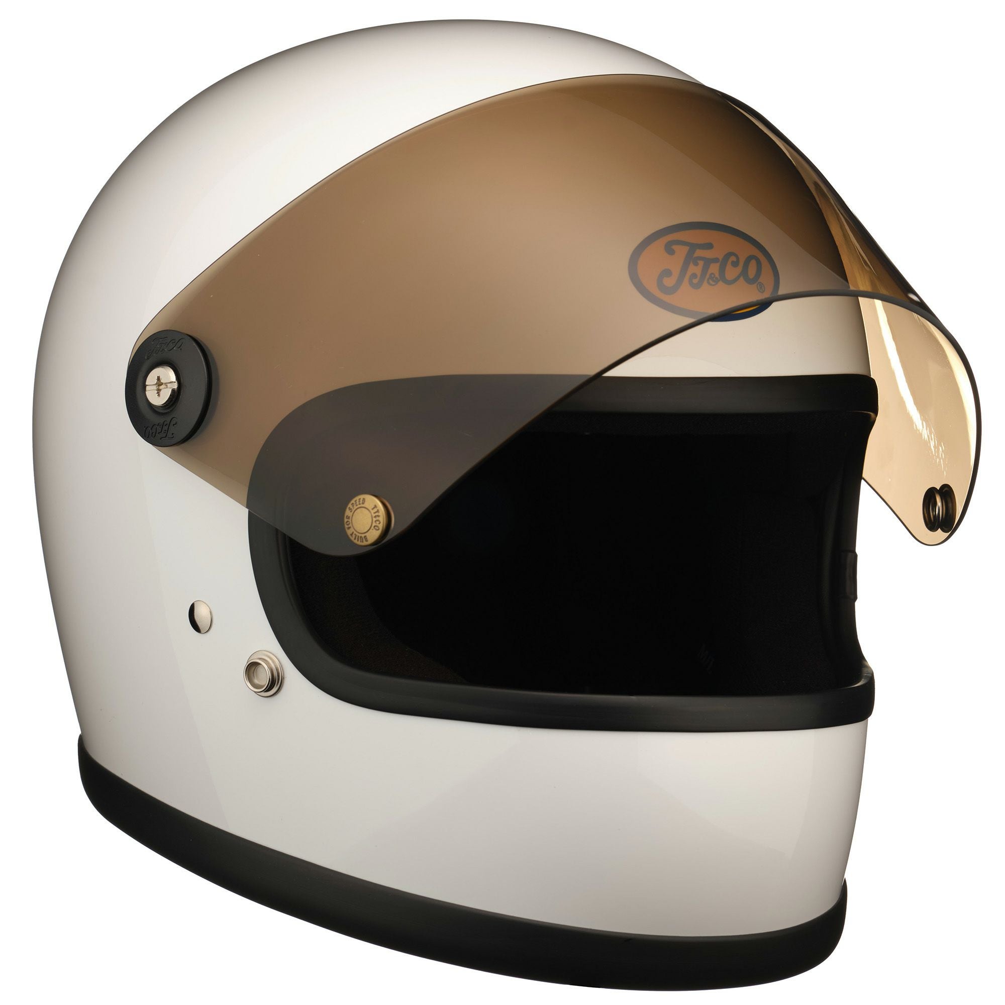 スター SG/DOT 専用シールド ライトスモーク | tt and company