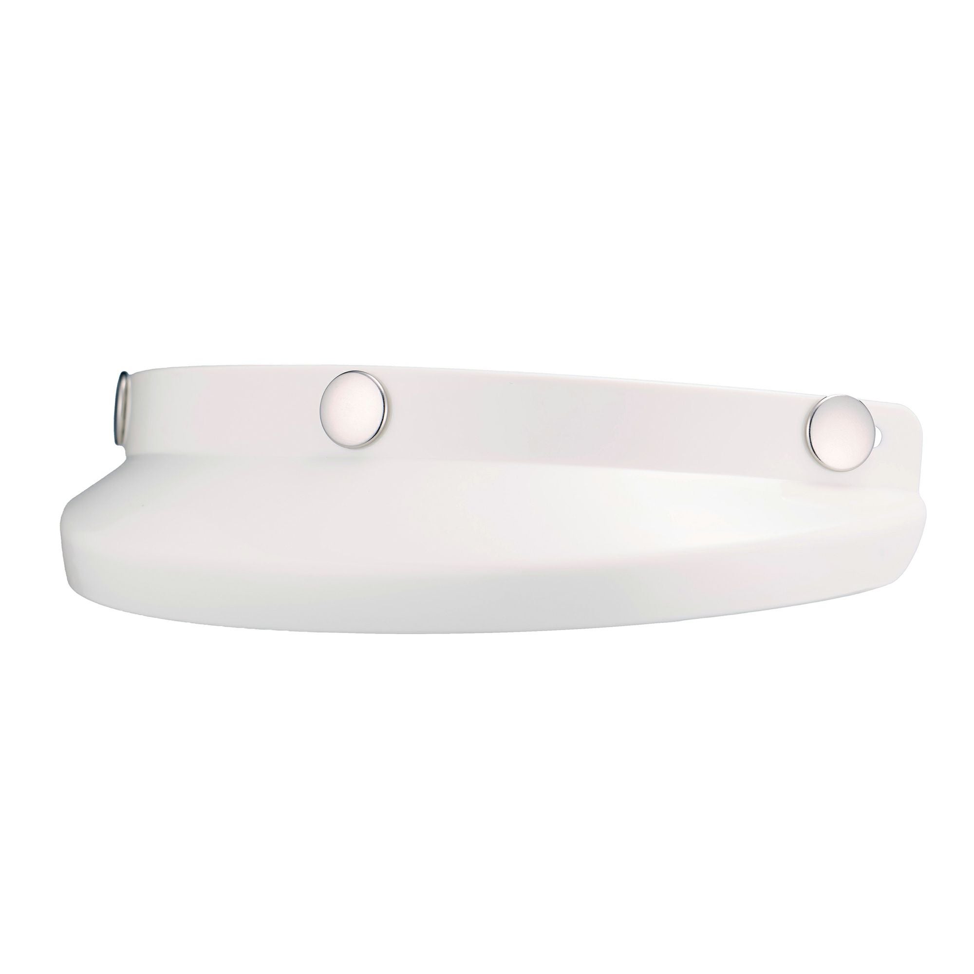 TT&CO. 500-TX 専用バイザー アイボリー OFFICIAL WEBSITE