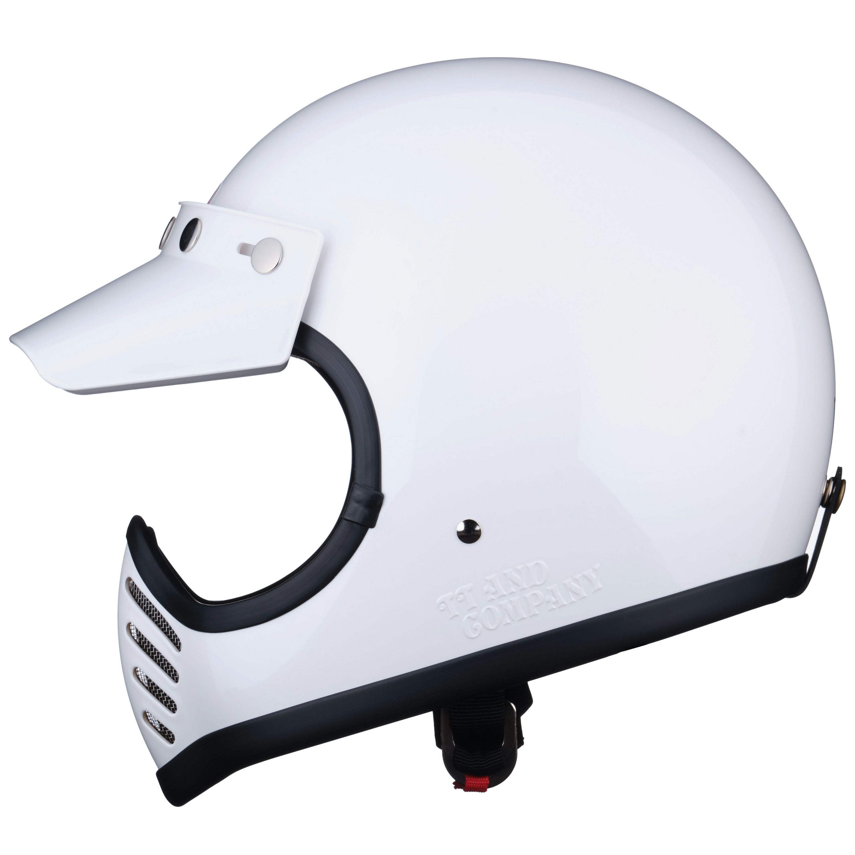 TT&CO. モトモト3 SG/DOT スタンダード ホワイト TT&CO. モトモト3 SG/DOT スタンダード ホワイト