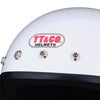TT&CO. モトモト3 SG/DOT スタンダード ホワイト