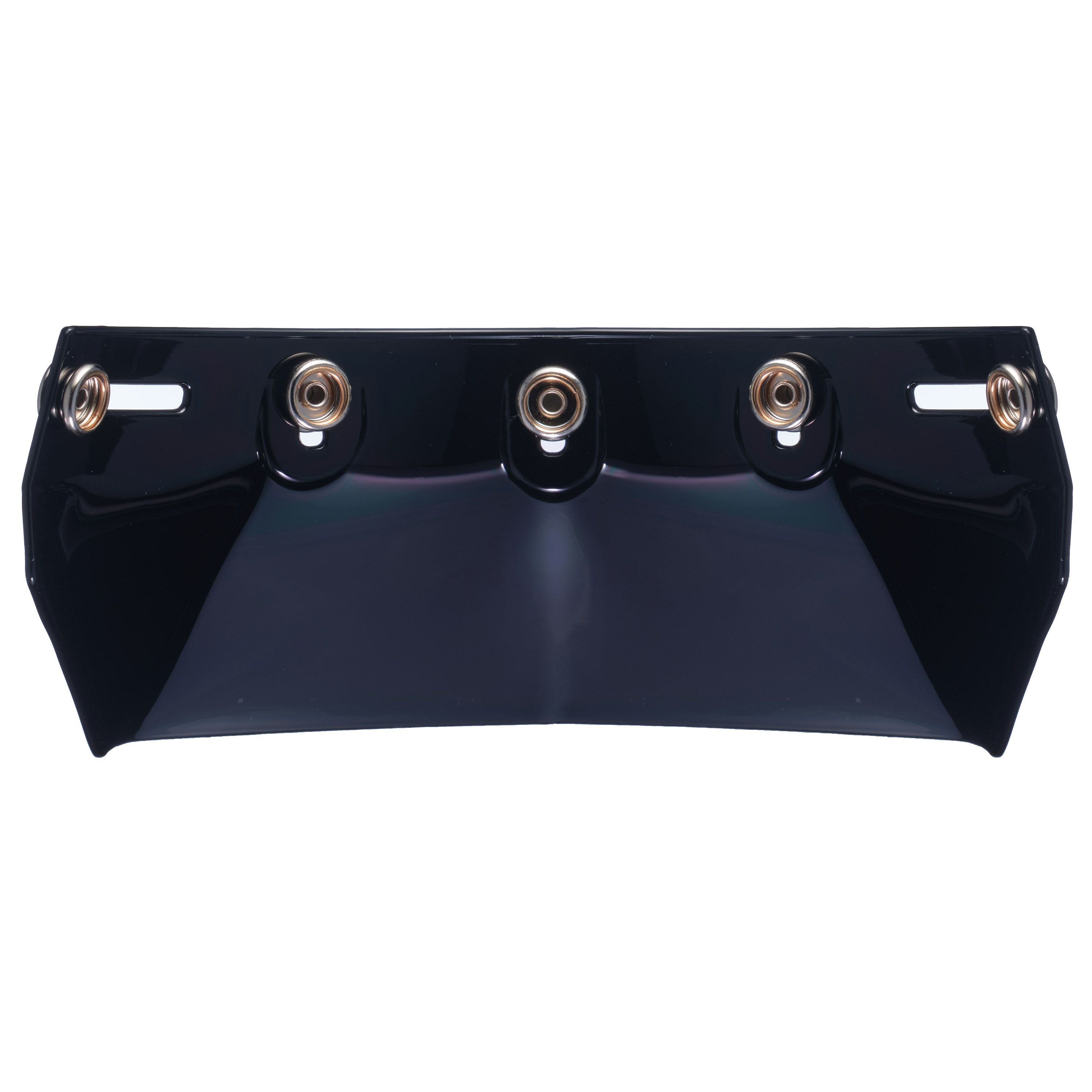 TT&CO. 570visor ブラック OFFICIAL WEBSITE