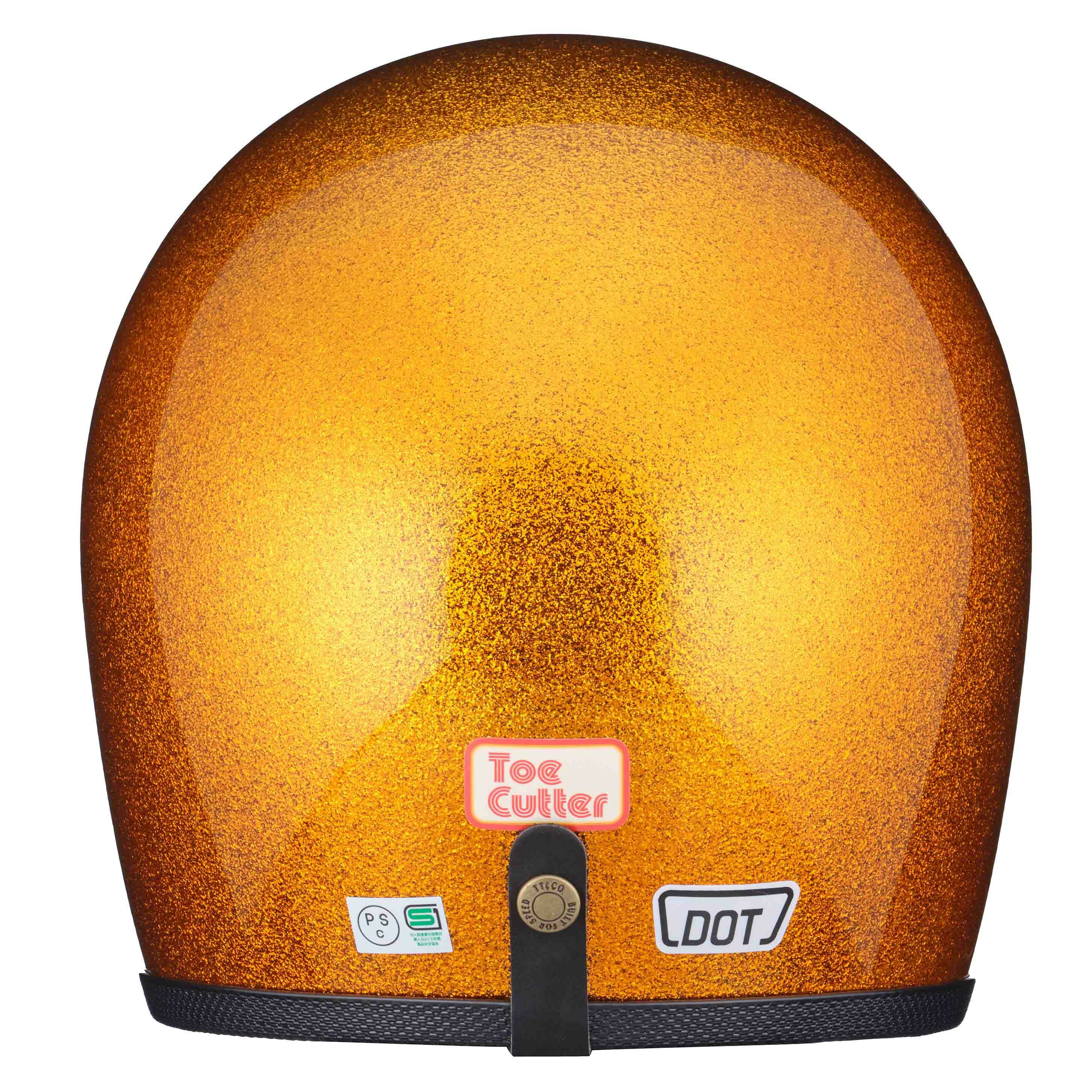 TT&CO. トゥーカッター SG/DOT ギンギラセブンティーズ カスタム1 オレンジ