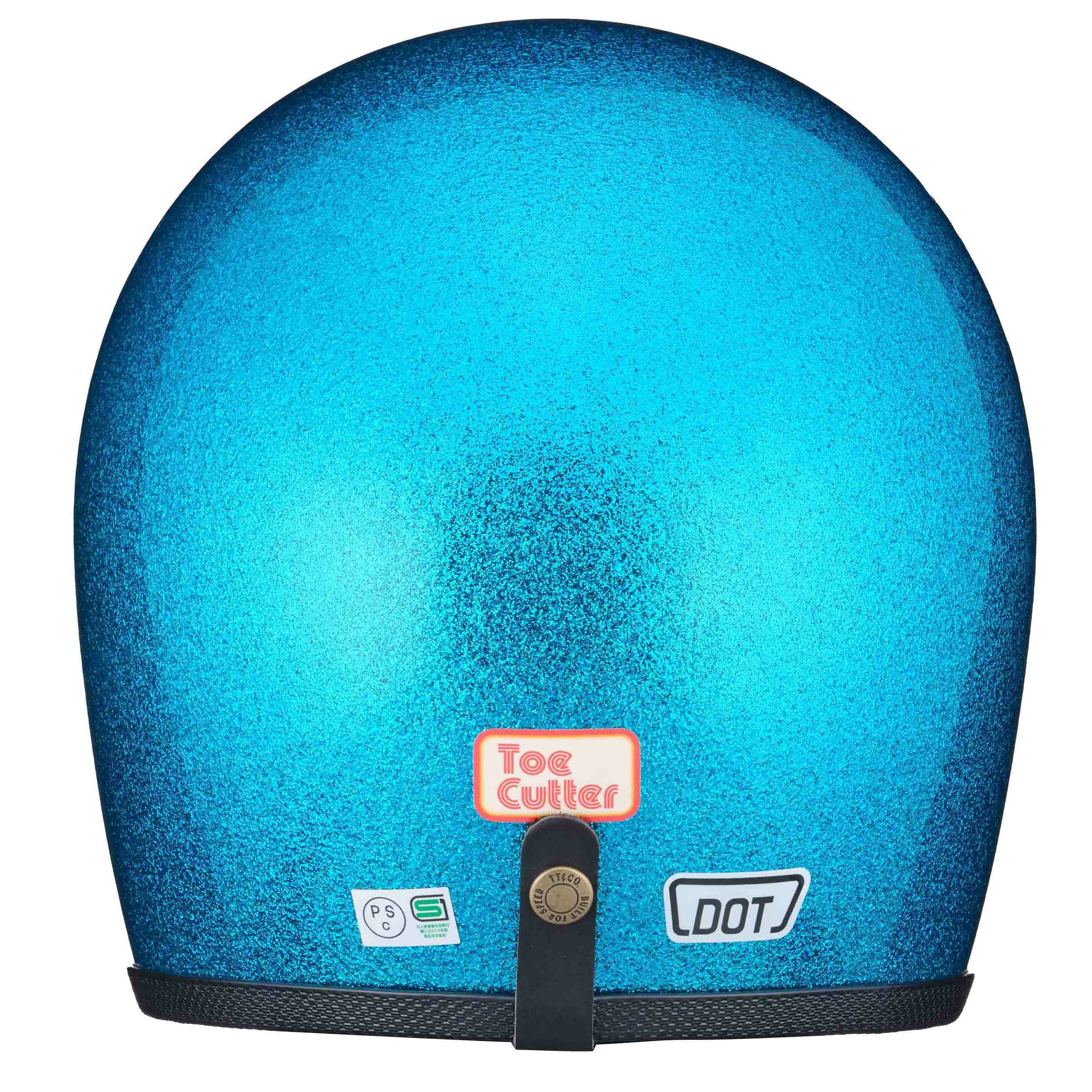 TT&CO. トゥーカッター SG/DOT ギンギラセブンティーズ ライトブルー