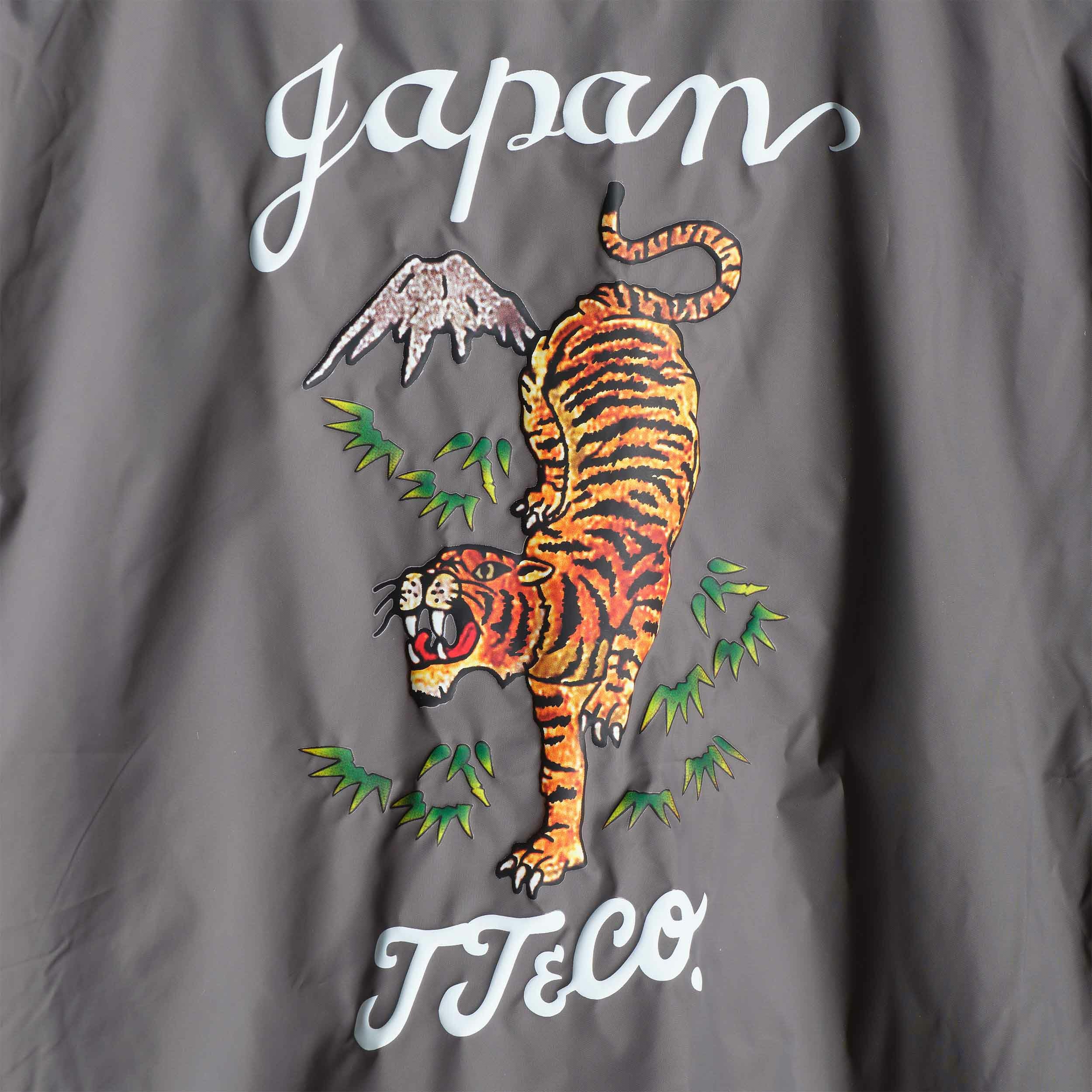 DIR EN GREY TOUR26 コーチジャケット TOUR20 Sogai Coach Jacket | GALAXY BROAD SHOP