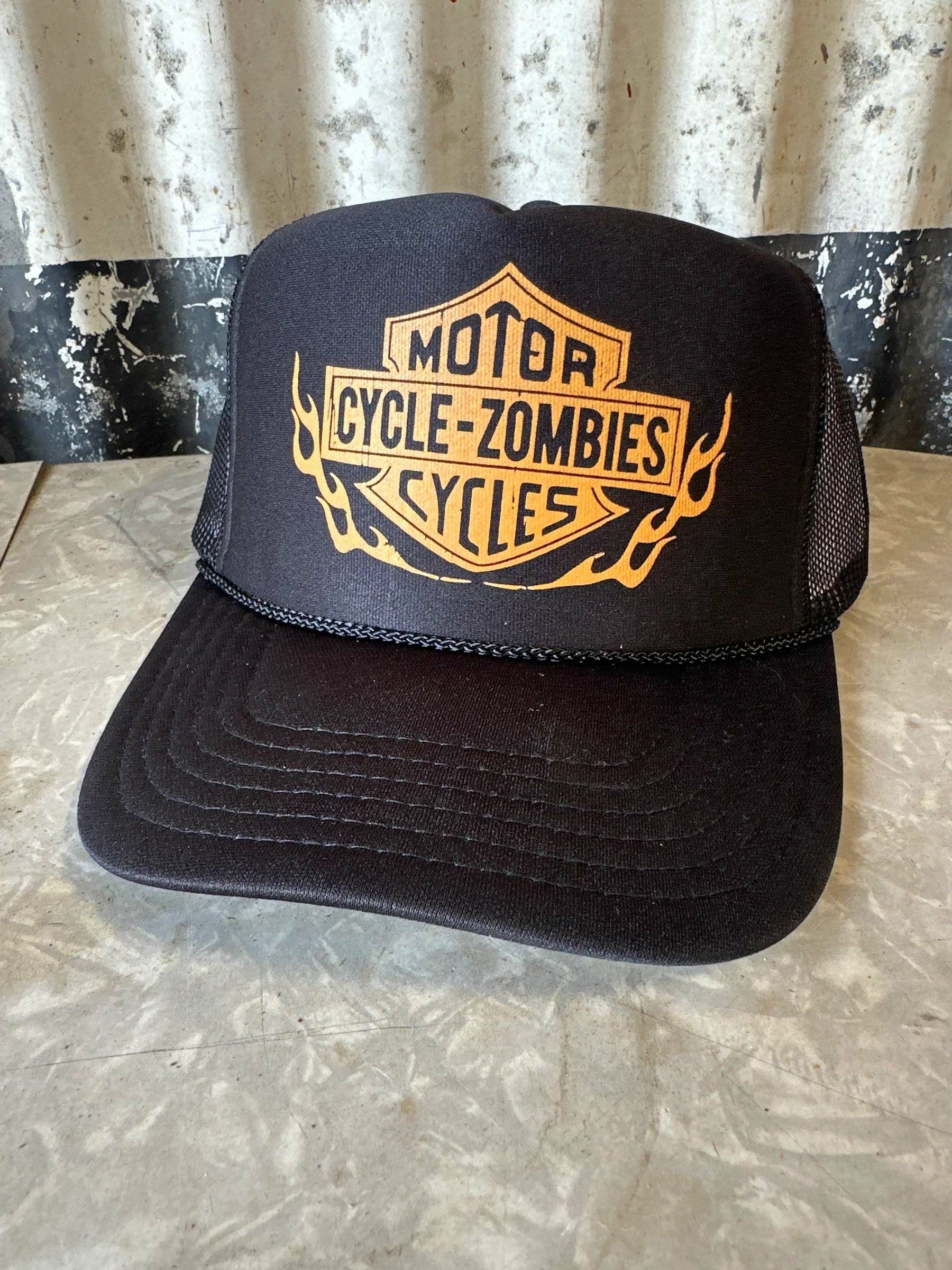 CYCLE ZOMBIES | tt and company