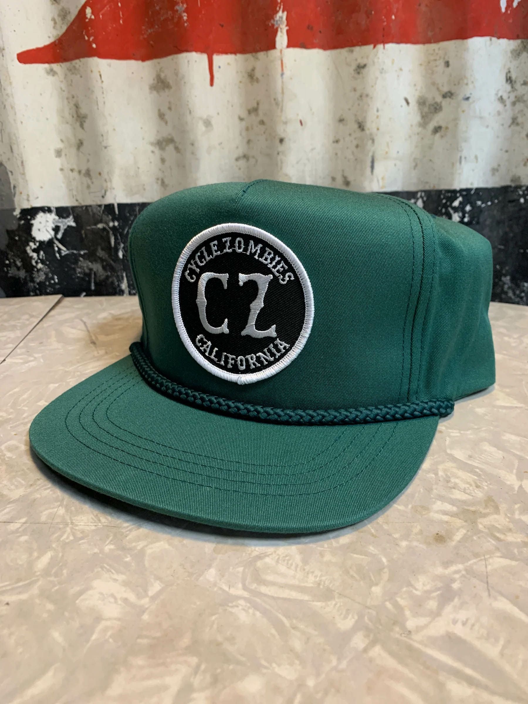 キャップ | tt and company