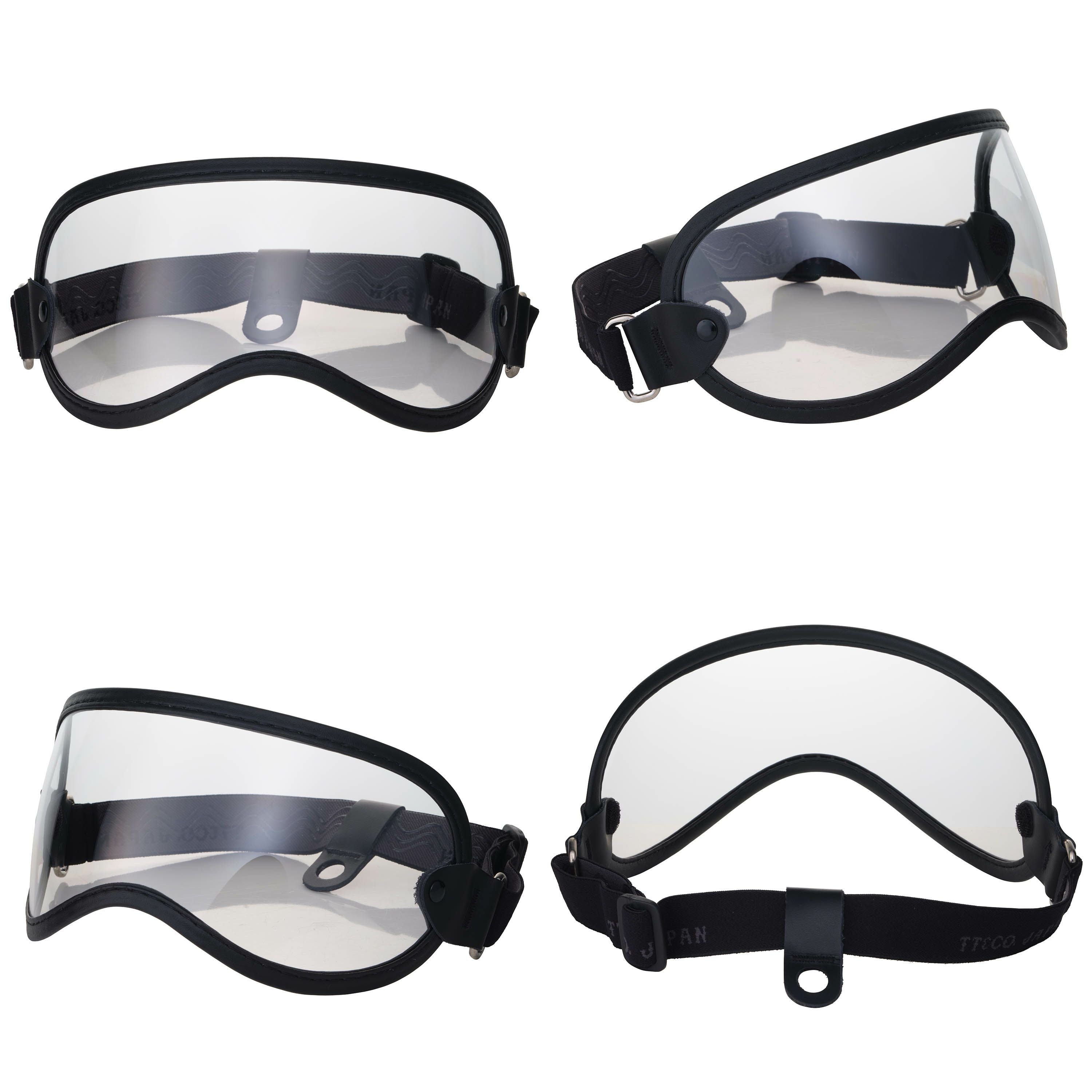 TT&CO. ゴーグル トゥーカッター SG/DOT 専用