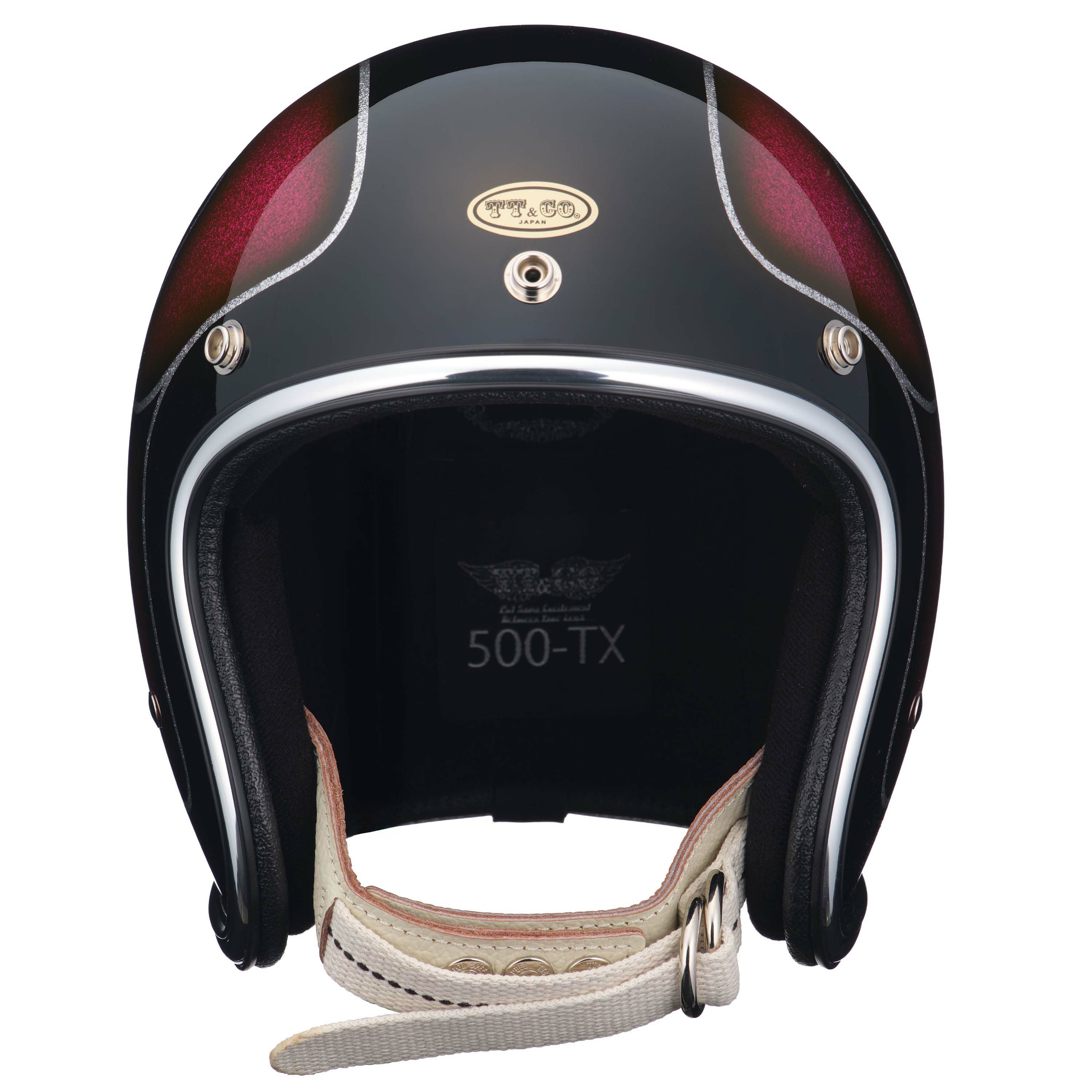 TT&CO. 500TX JEFFREY ONLY 30 002 (500TX JEFFREY オンリー30 002)