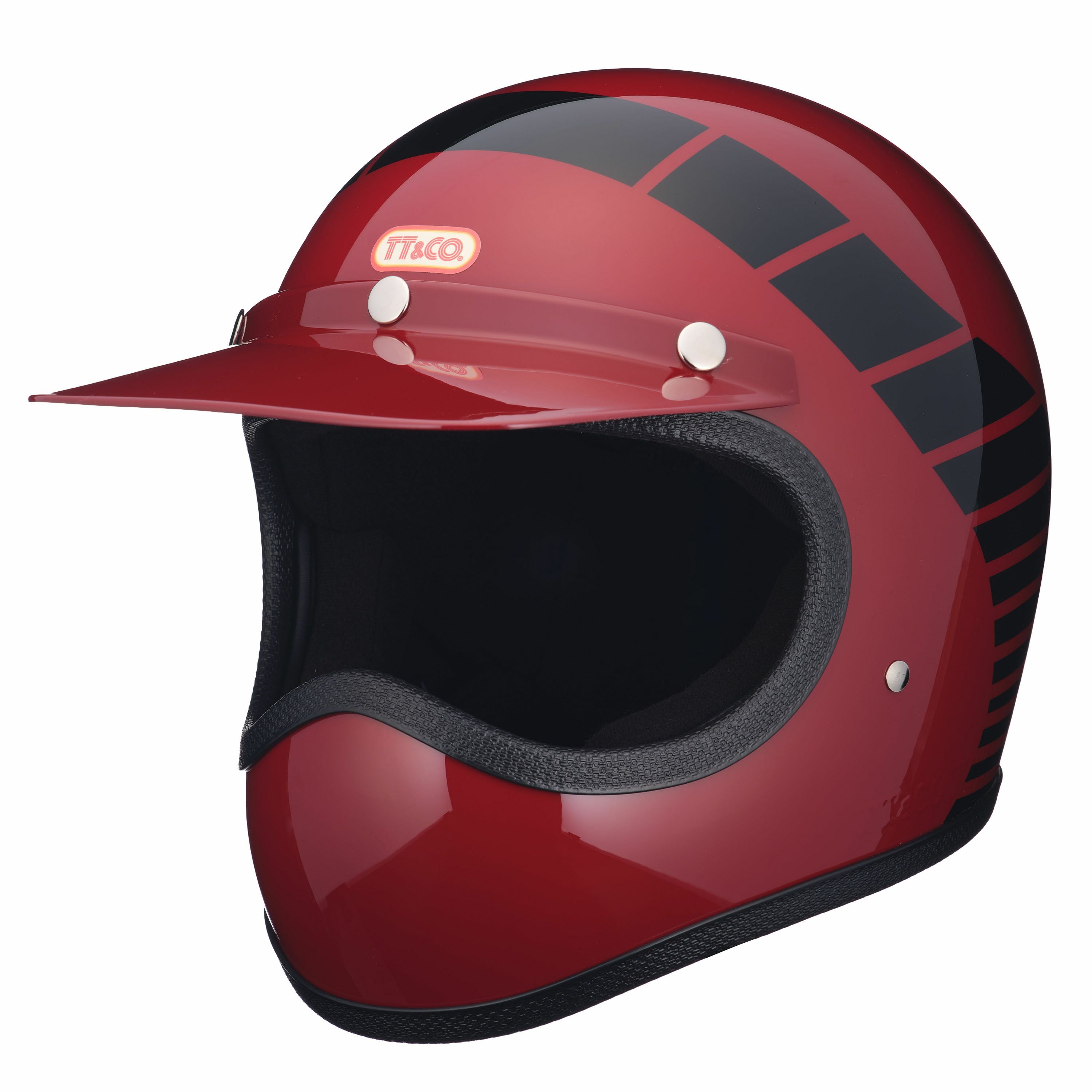 トゥーカッター SG/DOT スタンダード ストリートレーサー