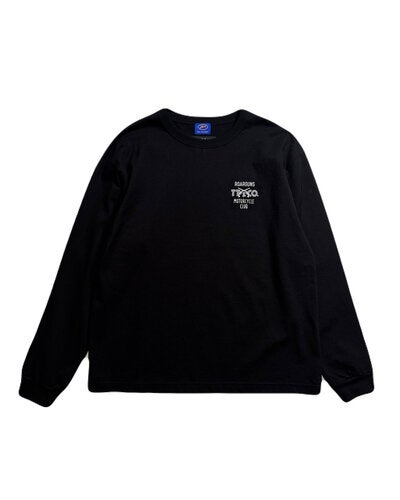TT&CO. CROSSGUN / ロンT | tt and company
