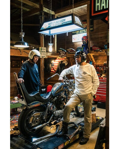 roarguns x TT&CO. | tt and company