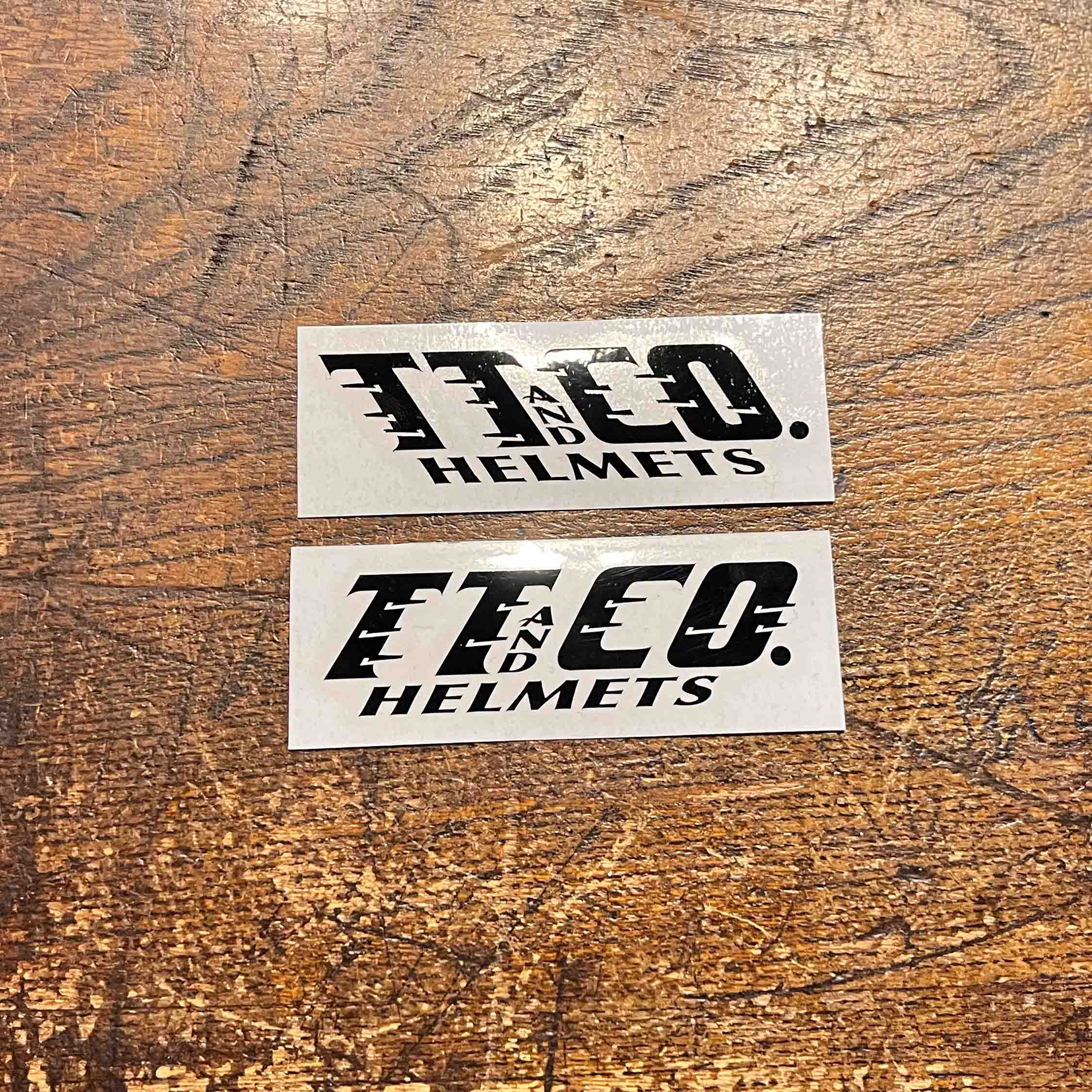 ステッカー | tt and company